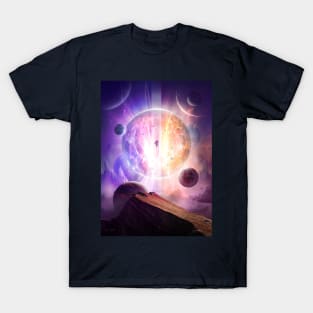 Celestial T-Shirt